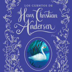 Hans Christian Anderson Stories (Spanish Edition)