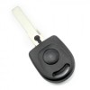 Carcasa Cheie SEAT Transponder CARGUARD - Compatibil Modele SEAT - Inlocuire Carcasa Cheie Auto
