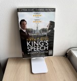 Film Subtitrat - DVD - Discursul regelui (The King's Speech)