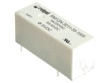 Releu electromagnetic SPDT 5VDC 10A 250VAC PCB