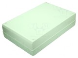 Carcasă Universală Policarbonat Gri 380x570x140mm
