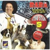 Various - Rab&aring; Vă Invită La...Noi &Icirc;n Curte, CD