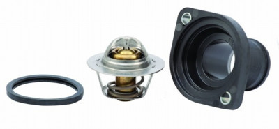Termostat,lichid racire PEUGEOT 206 SW (2E/K) (2002 - 2016) TOPRAN 720 178 foto