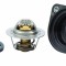 Termostat,lichid racire PEUGEOT 206 SW (2E/K) (2002 - 2016) TOPRAN 720 178
