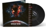 LP Vinil Emigrate - The Persistence of Memory 2021 R.Kruspe Rammstein, Rock