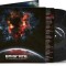 LP Vinil Emigrate - The Persistence of Memory 2021 R.Kruspe Rammstein