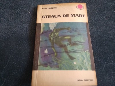 RADU THEODORU - STEAUA DE MARE foto