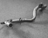 Furtun de lichid de răcire AUDI A4 Allroad 8KH, B8 2011 OEM: 03L121071B 1995090