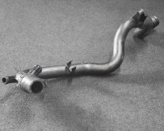 Furtun de lichid de răcire AUDI A4 Allroad 8KH, B8 2011 OEM: 03L121071B 1995090