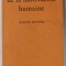THEORIE DE LA MOTIVATION HUMAINE par JOSEPH NUTTIN , 1980