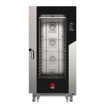Cuptor 20 GN1/1 electric-digital cu convectie si abur