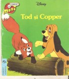 Mini Egmont-Tod si Copper nr.13