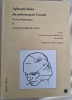 Aplicatii clinice ale psihoterapiei Gestalt