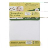 Protectie impermeabila pentru saltea 163-00 50x70 cm, 1 bucata, Grunspecht