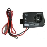 Dispozitiv ultrasonic anti-rozatoare auto Kemo M100N, 23 kHz