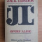 Jack London - Opere alese ( vol. I )