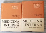 TRATAT DE MEDICINA INTERNA. REUMATOLOGIE VOL.1-2-RADU PAUN-279573