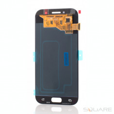 LCD OEM Samsung A5 (2017) A520, Blue, Service Pack OEM