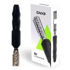 Vaporizator DynaVap B2 + Torta