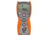 Aparat Măsură Instalații Electrice LCD 0-500V