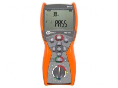 Aparat Măsură Instalații Electrice LCD 0-500V