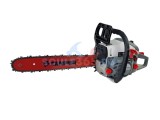 Cumpara ieftin 7.5CP *PROFI* Drujba Benzina Profesionala 7.5CP 5.5KW, 58CC, 9000rpm, 40cm, Easy-Start NEXT Generation, Motoyama Japan CMP1312