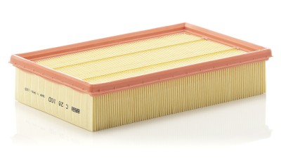 MANN-FILTER C 28 100 Filtru aer foto