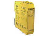 Card de conexiune la distanţă cu şurub pentru şină DIN, 24VDC
