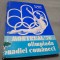 MONTREAL 76 OLIMPIADA NADIEI COMANECI 1977 CARTONATA SUPRACOPERTA