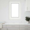 Fereastră de subsol &bdquo;RISOR&rdquo; 60x100 cm oscilo-batantă DIN dreapta antracit
