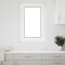Fereastra de subsol 60x80 cm Rabatabil DIN dreapta Antracit