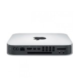 Apple Mac Mini 7,1/A1347 Second Hand, Procesor I5 4278U, Memorie RAM 8 GB, SSD 256 GB, Mac OS Ventura, Stare Foarte buna