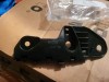 Suport dreapta bară față Mazda CX5, CX-5 (KE) - [2011 - 2013]