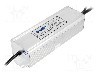 Alimentator pentru LED, 36...50V DC, 3A, 0,15kW, AIMTEC - AMER150-50300CAZ