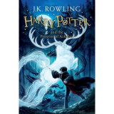 Harry Potter and the Prisoner of Azkaban - J. K. Rowling