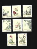 china pasari mnh