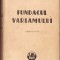 HST C3973N Fundacul Varlamului de Ionel Teodoreanu 1945