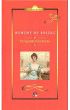 Peripetiile Fanchettei - Honore De Balzac, 2021