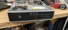 Carcasa HP Compaq Elite 8300 Ultra Slim #A5419 foto