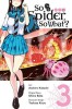So I&#039;m a Spider, So What?, Vol. 3 (Manga)