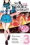 So I&#039;m a Spider, So What?, Vol. 3 (Manga)
