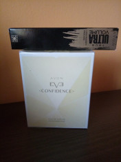 Apa de parfum Eve Confidence+ cadou foto