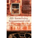 Szerelv&eacute;ny Szamarkand fel&eacute; - Guzel Jahina