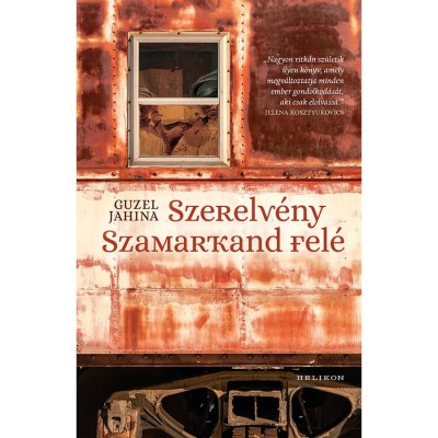 Szerelv&amp;eacute;ny Szamarkand fel&amp;eacute; - Guzel Jahina foto