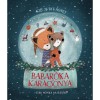 Babar&oacute;ka kar&aacute;csonya - Kiss Judit &Aacute;gnes
