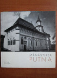 N. Constantinescu - Manastirea Putna. Monumente istorice, mic indreptar