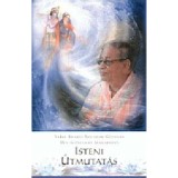 Isteni &uacute;tmutat&aacute;s - Sr&iacute;la B. Sz. G&oacute;vinda Szv&aacute;mi