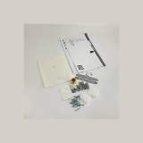 Kit instalare ușă WHIRLPOOL pentru mașină de spălat vase INDESIT Original