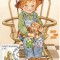 (No1) ilustrata maxima-PUI DE ANIMALE DOMESTICE -prima zi