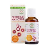 Picaturi Seminte Grapefruit Bio Balint 30 ml, Extract Natural, Supliment Alimentar